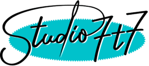 Studio7t7 Logo