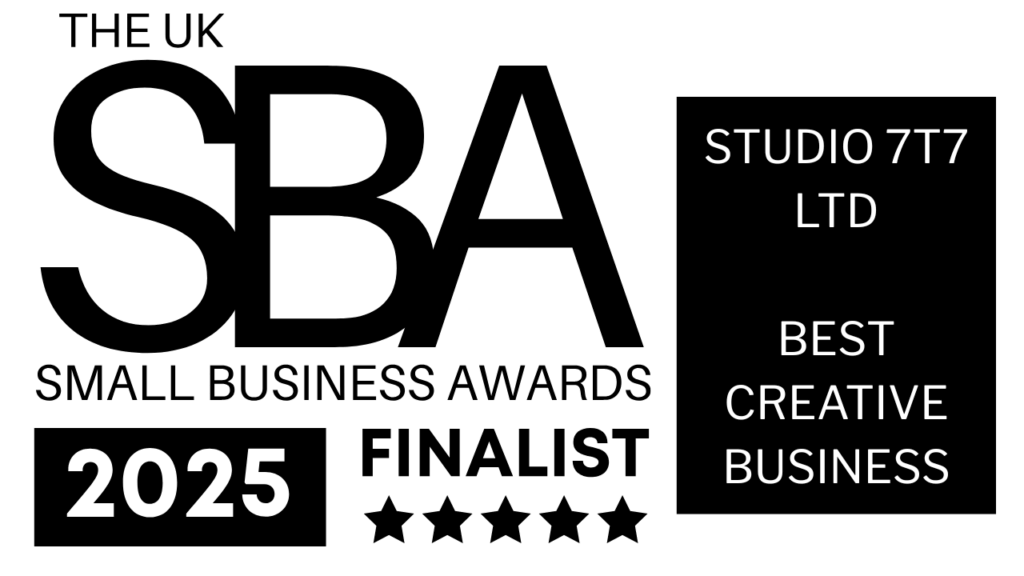 small business awards 2025, best creative business