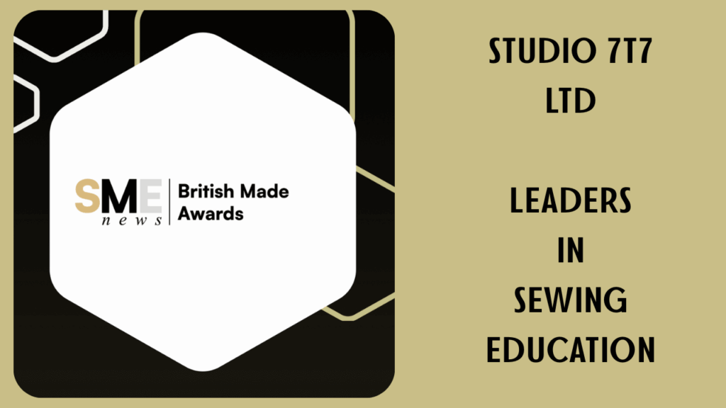 leaders in sewing eduction 2026